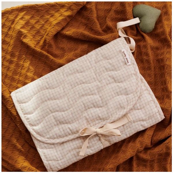 River Change to Go - Mini Check