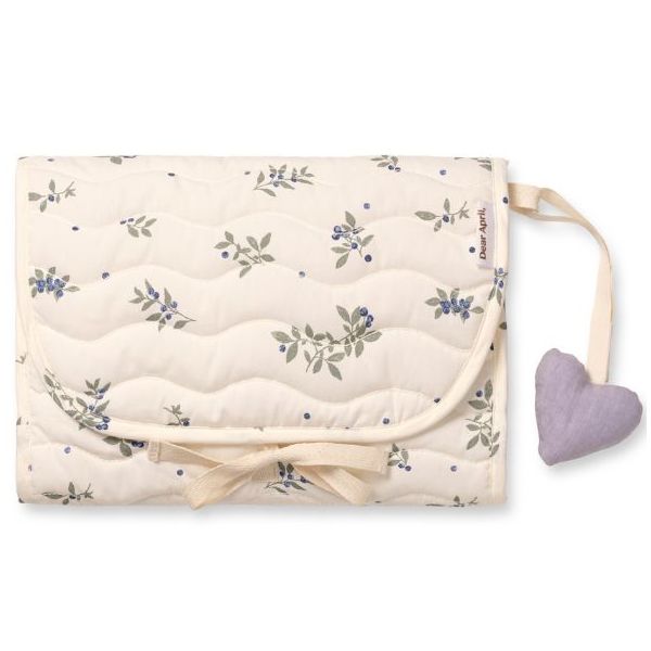 River Change to Go - Blueberries