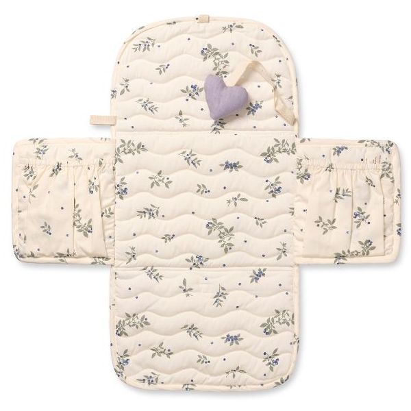 River Change to Go - Blueberries