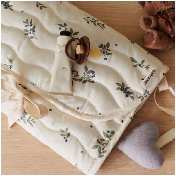 River Change to Go - Blueberries