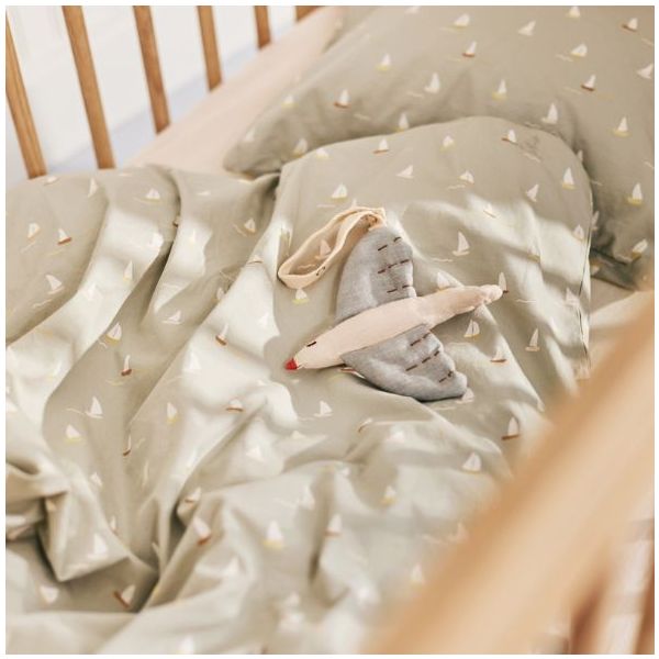 Set de 3 jouets à suspendre Nemo - Voiliers