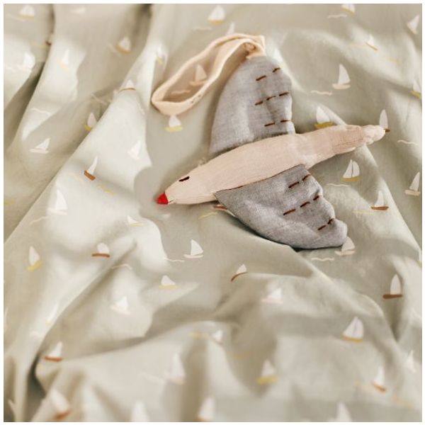 Set de 3 jouets à suspendre Nemo - Voiliers