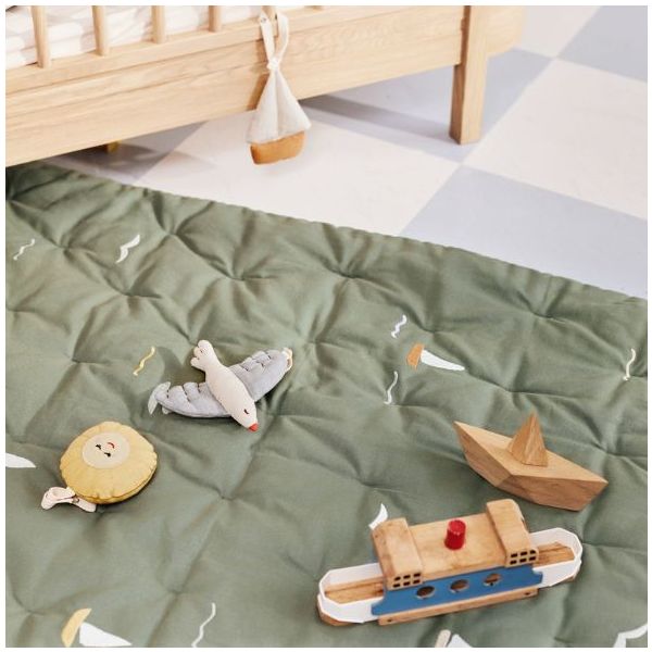 Set de 3 jouets à suspendre Nemo - Voiliers