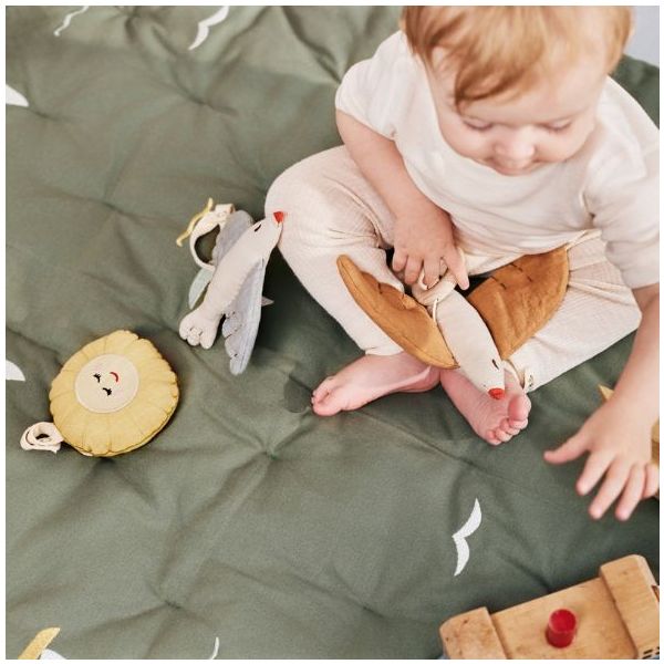 Set de 3 jouets à suspendre Nemo - Voiliers