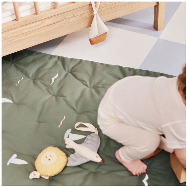 Set de 3 jouets à suspendre Nemo - Voiliers