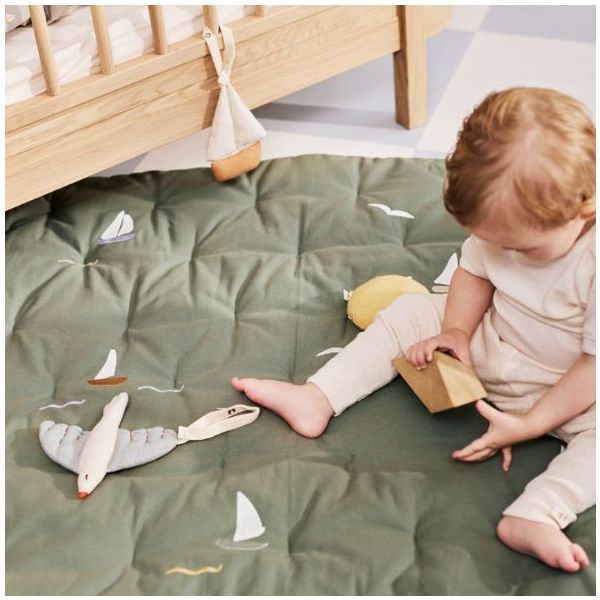 Set de 3 jouets à suspendre Nemo - Voiliers