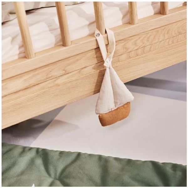 Set de 3 jouets à suspendre Nemo - Voiliers