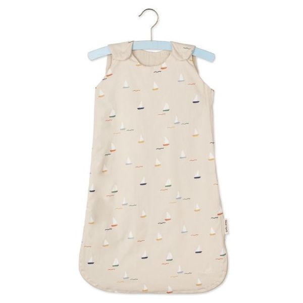 Gigoteuse d'été Sylvia - Bateaux