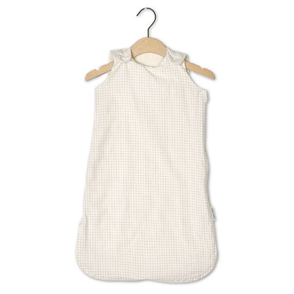 Gigoteuse d'été Sylvia - Mini Carreaux