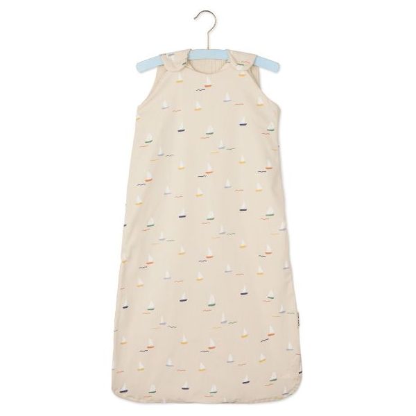 Gigoteuse d'été Sylvia - Bateaux