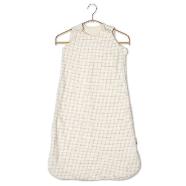 Gigoteuse d'été Sylvia - Mini Carreaux