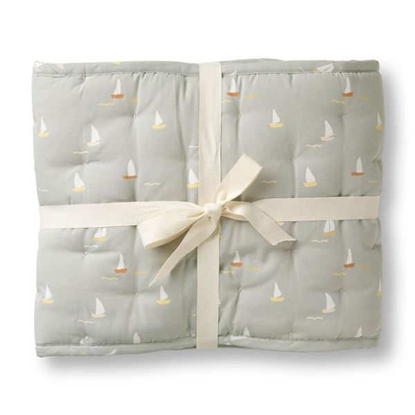 Tour de lit Nori - Voiliers