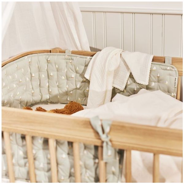 Tour de lit Nori - Voiliers