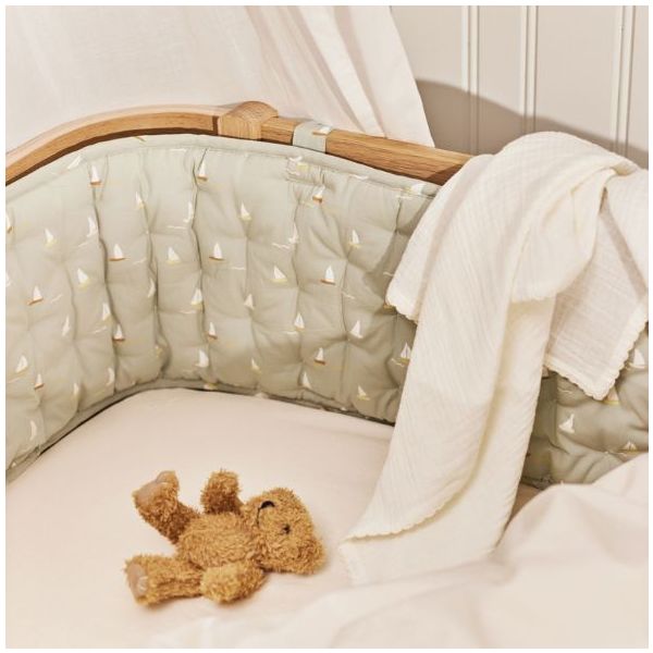 Tour de lit Nori - Voiliers