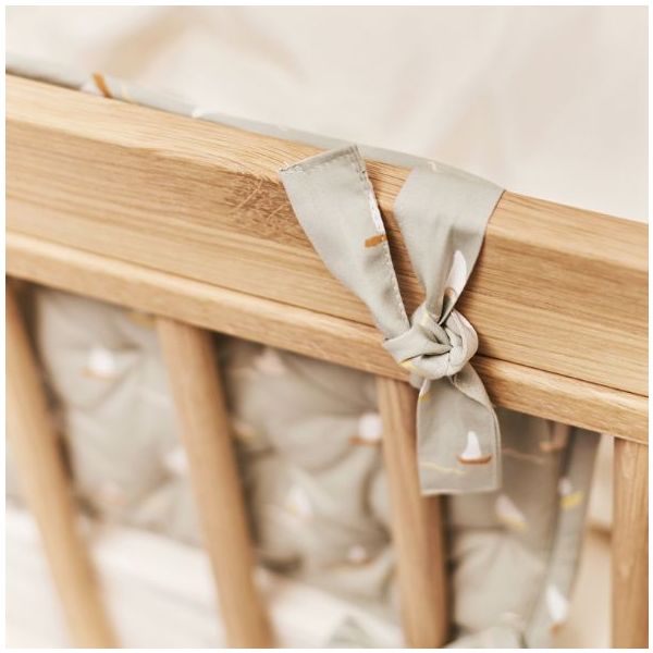 Tour de lit Nori - Voiliers