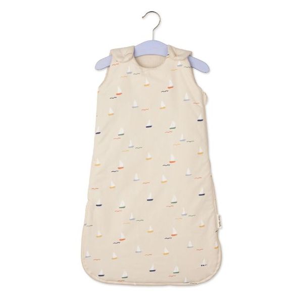 Gigoteuse d'hiver Wind - Bateaux