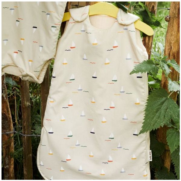 Gigoteuse d'hiver Wind - Bateaux