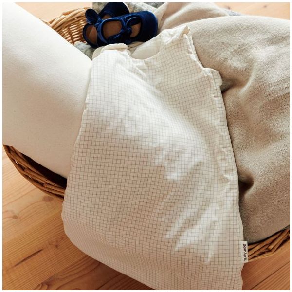 Gigoteuse d'hiver Wind - Mini Carreaux