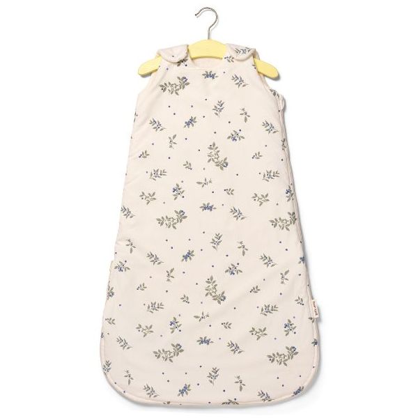 Wind Winter Sleeping Bag - Blueberries