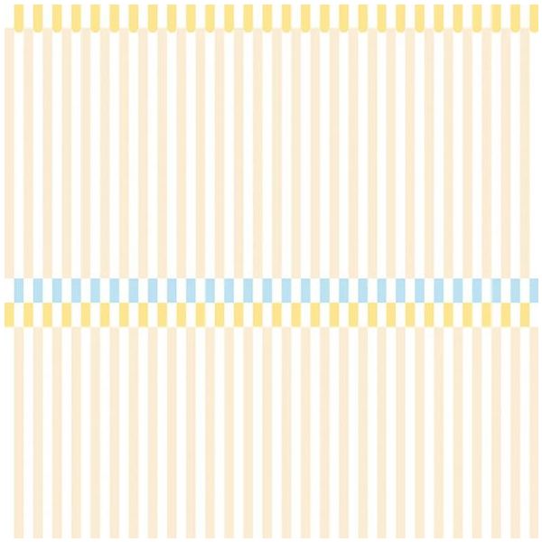 Bejmat Wallpaper - Blue