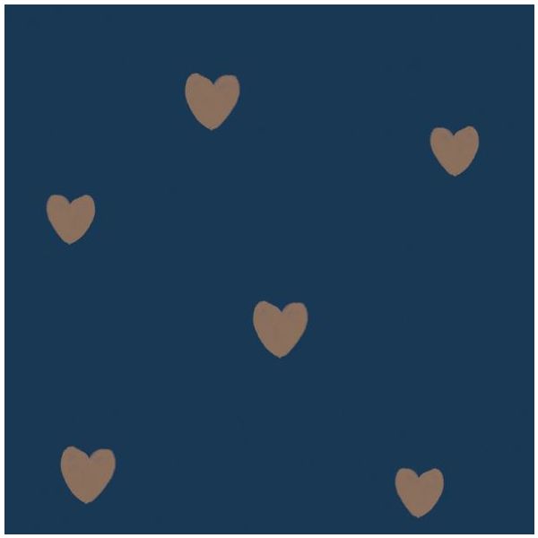 Draw Hearts Wallpaper - Dark