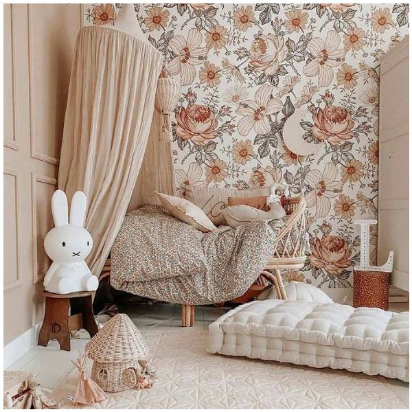 Papier Peint Été Australien