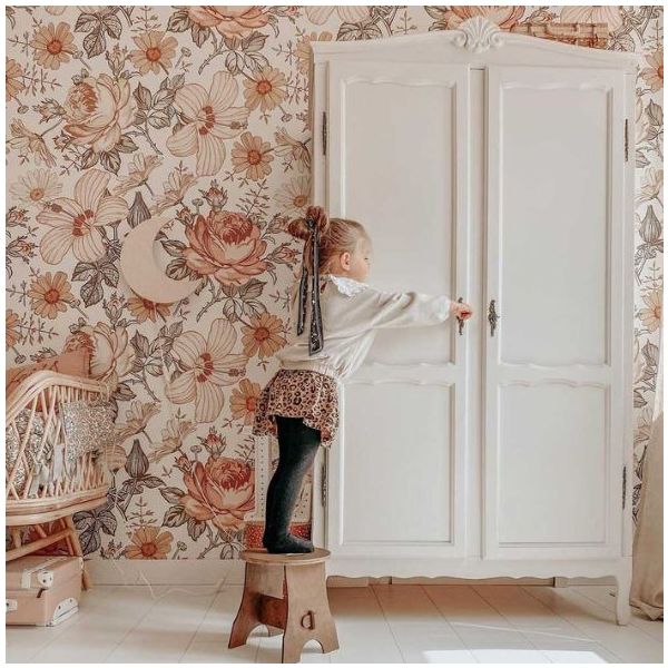 Papier Peint Été Australien