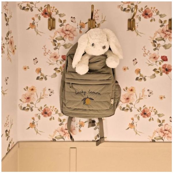 Papier peint Floral Vintage