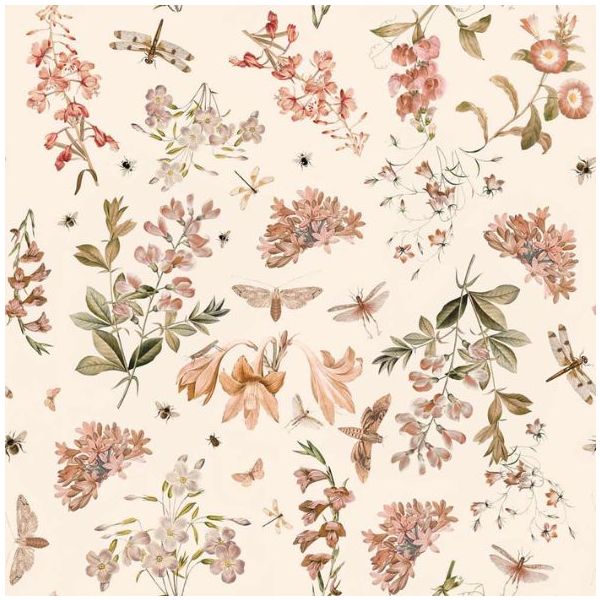 Papier peint Histoires Botaniques