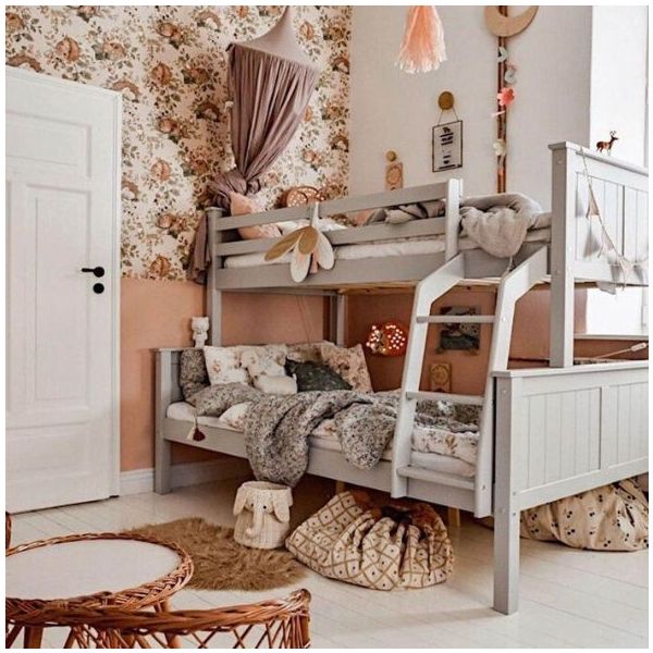 Papier peint Petits Animaux Endormis