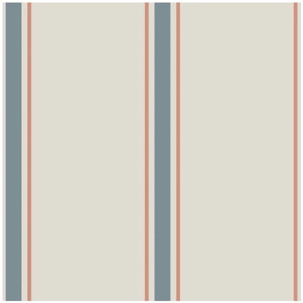 Papier peint Rayures - Classique