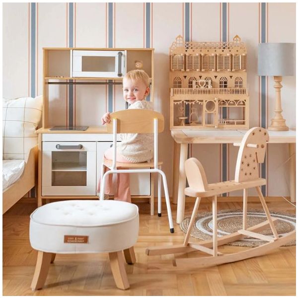 Papier peint Rayures - Classique