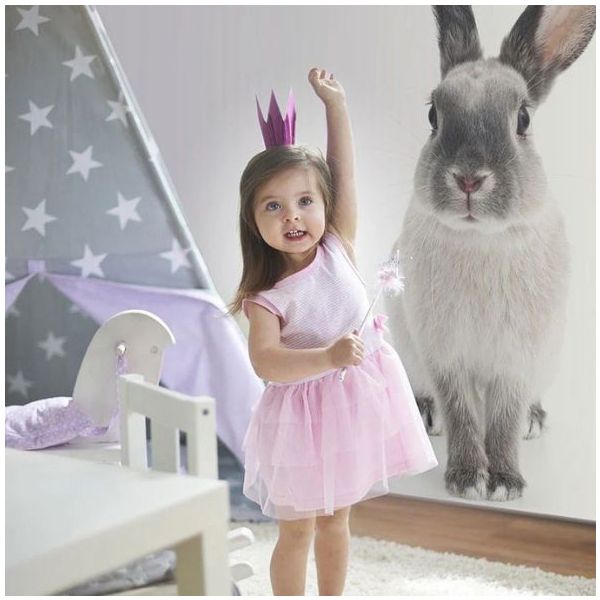 Wallstickers - Harry the Rabbit