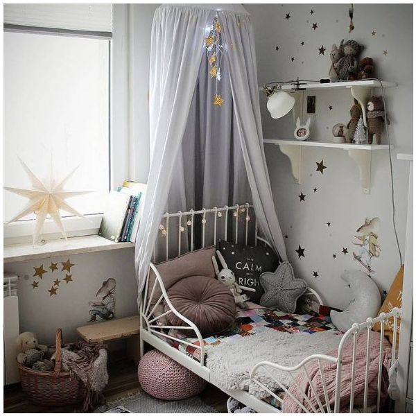 Wallstickers - Little Mouse Street