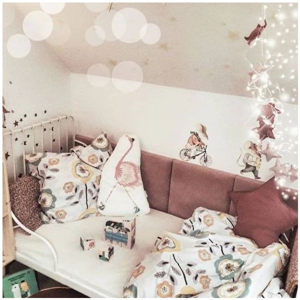 Wallstickers - Little Mouse Street