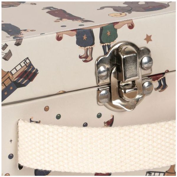 Set d'instruments de musique - Cirque