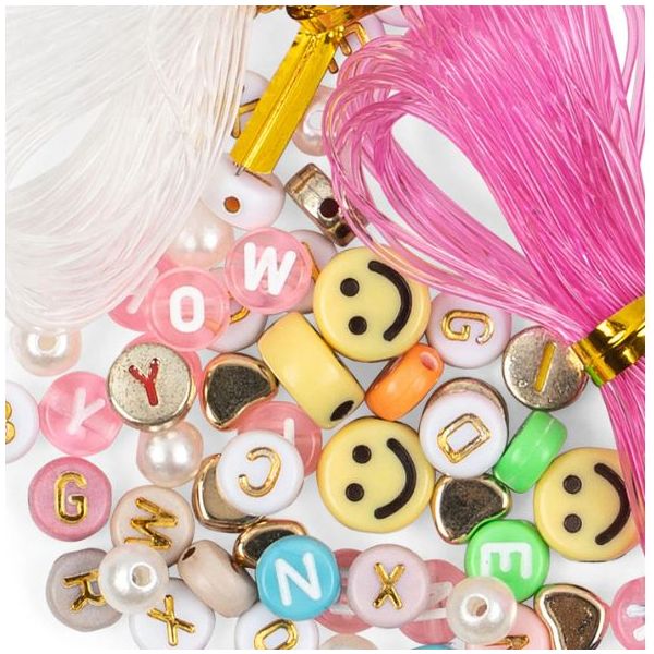 Coffret Perles pour bijoux