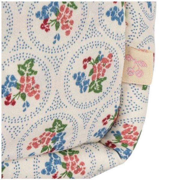 Sac à langer pour poupée - Verona Blues