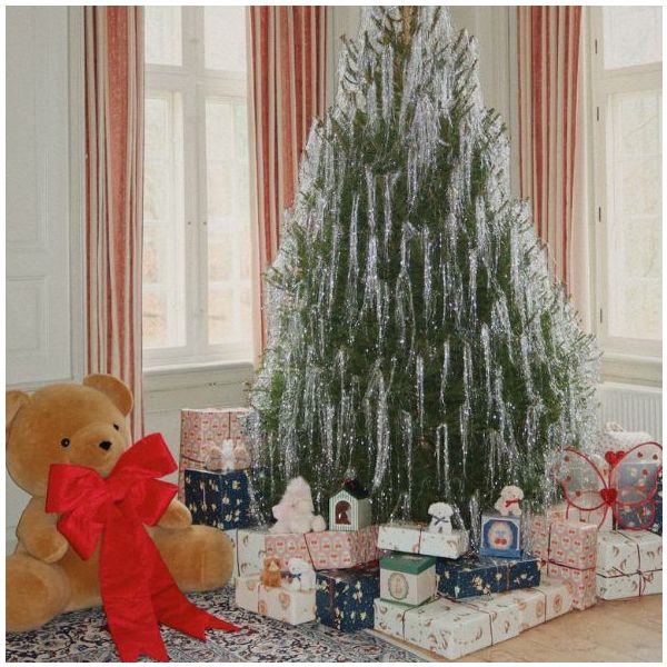 Costume de fée - Cœur