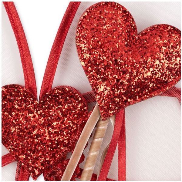 Costume de fée - Cœur