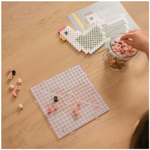 Perles à repasser - Little Farm