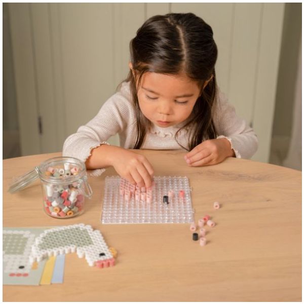 Perles à repasser - Little Farm