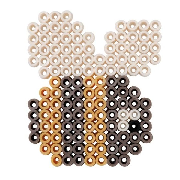 Perles à repasser - Little Farm