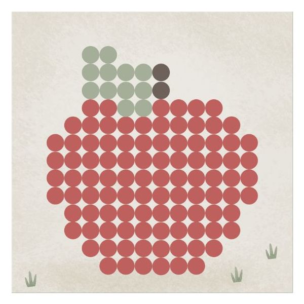 Perles à repasser - Little Farm