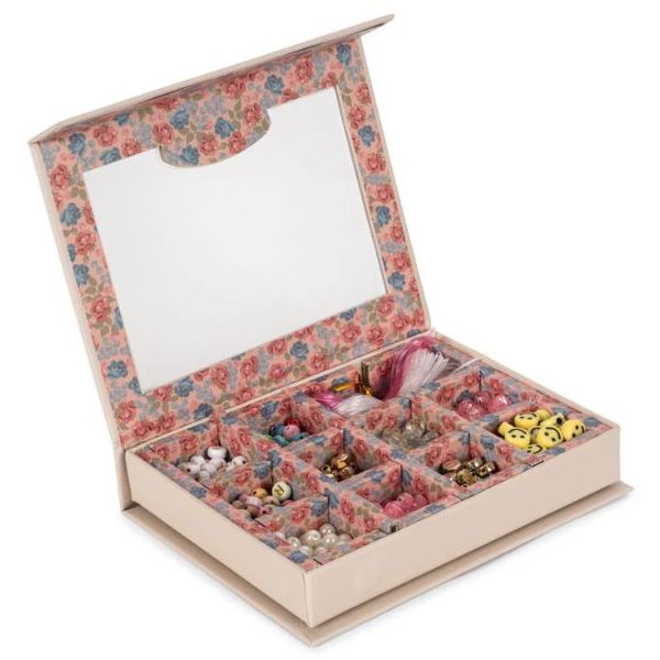 Coffret Perles pour bijoux