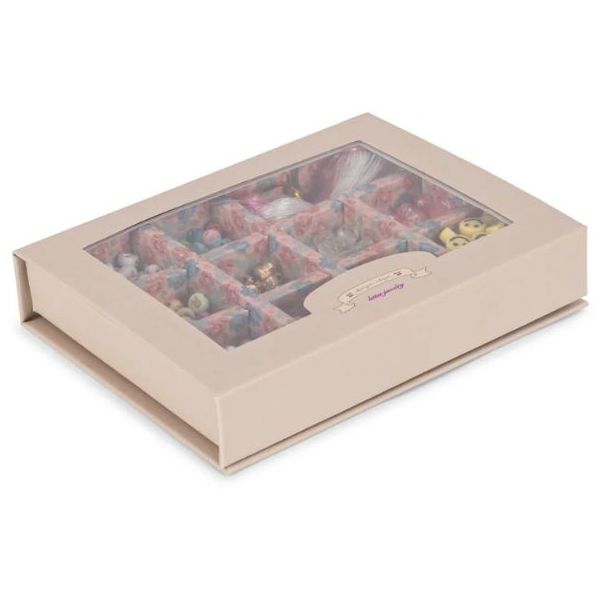 Coffret Perles pour bijoux