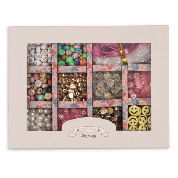 Coffret Perles pour bijoux