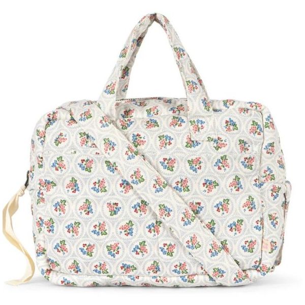 Sac à langer pour poupée - Verona Blues