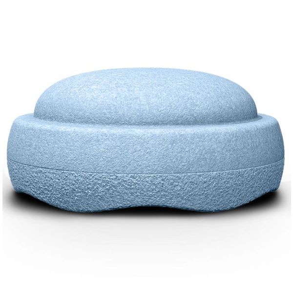Stapelstein Grow Stacking Stone - Pastel Blue
