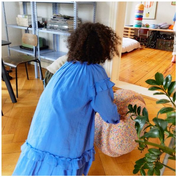 Stapelstein Grow Stacking Stone - Super Confetti